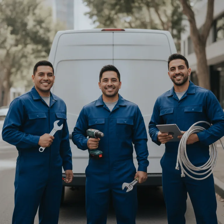 Aquecimento Geotérmico equipe em Sao Mateus